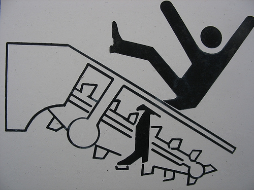 Different Sign Different Sign